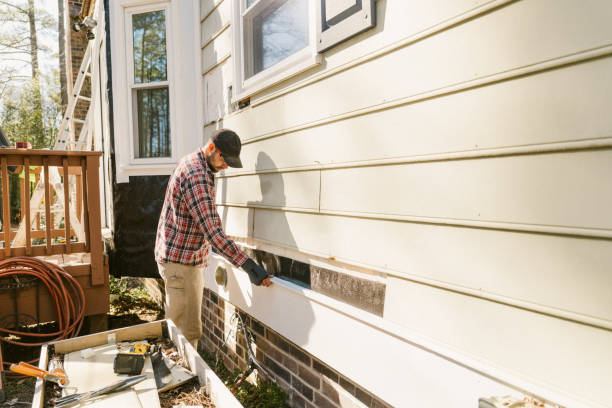 Trusted Siding Contractor service in Rockfall, CT - Creative Siding